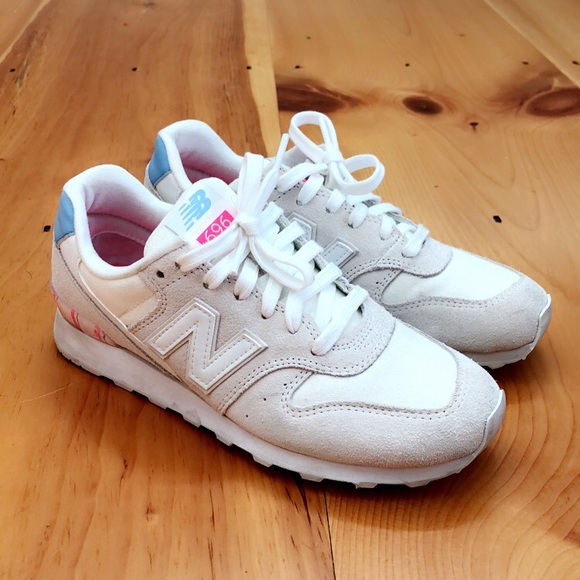 new balance 696 outfit